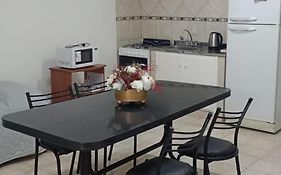 Departamento Temporario en Tres Arroyos